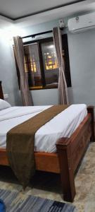 Tamarind Breeze House