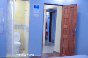 Tamarind Breeze House