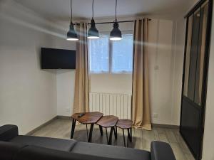 L appartement du Clos Loret - Alençon
