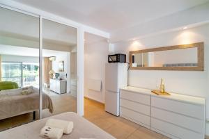 Miraflores Jardin A Studio