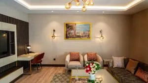 Zind Naaba Appart Hôtel - Soniaba