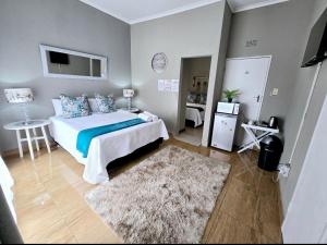 Zhantique Guest House 2- Unit 5