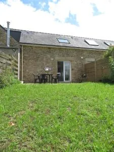 Gîte Pitouchig proche Golfe du Morbihan - 圣安妮·道雷