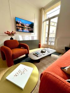 Cœur des Calades - Élégance et Luxe Intemporel