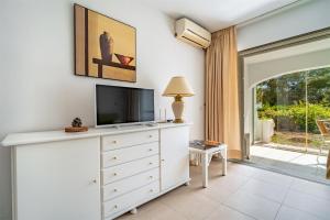 Miraflores Jardin A Studio