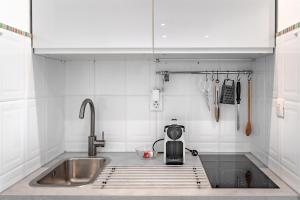 Miraflores Jardin A Studio