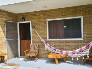 Flat 305 hotel Fazenda Engenho Pedra do Rodeadouro