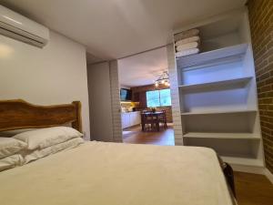 Flat 305 hotel Fazenda Engenho Pedra do Rodeadouro