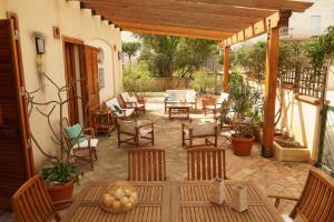 Casa Al Mare Sole e Relax