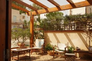 Casa Al Mare Sole e Relax