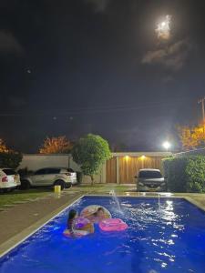 ZABDI VILLAS De SANTA VERÓNICA