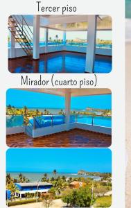 ZABDI VILLAS De SANTA VERÓNICA