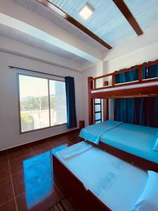 ZABDI VILLAS De SANTA VERÓNICA