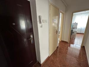 Planet Nine Apartment