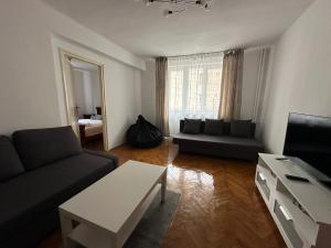 Planet Nine Apartment