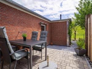 Ferienwohnung, Büsum