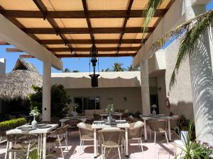 Villa Marena Hotel Boutique