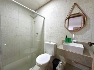 Suíte Maresia 1 - Pé na Areia