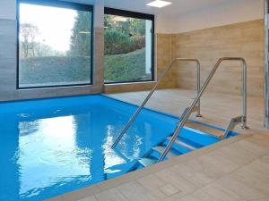 Ferienwohnung in Winterberg