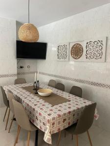 Habitaciones Casa Familiar La Zubia