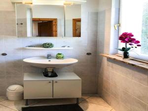 Reihenhaus am Kummerower See, Sommersdorf