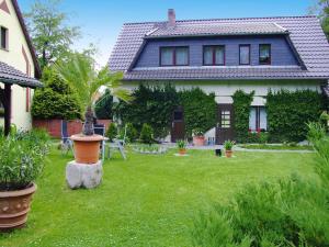 Apartment near Altdöbern Castle & Spreewald