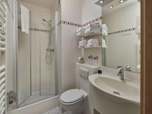 Appartements im Freizeitpark Weissenhäuser Strand