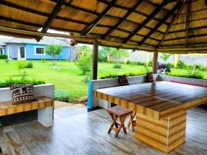 Sweet Retreat with Backup Power - Chilanga