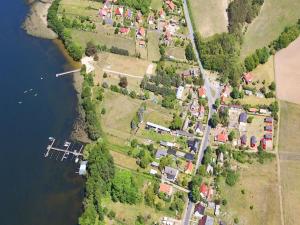 Ferienwohnung am Oase am Vilzsee