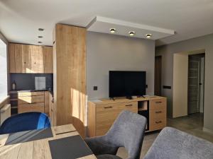 VIN service Atbrivosanas alley 119 - Apartmány, Rēzekne