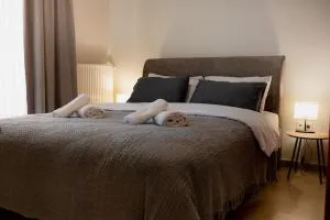 K&V apartment - Maḯstros