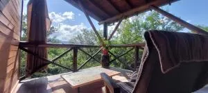 Casa Ruca Ñaña - Unquillo