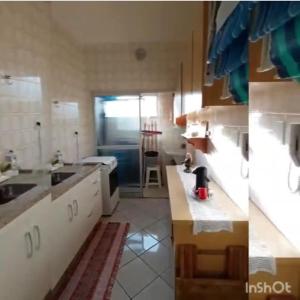 Bal Flórida frente mar 2 quartos