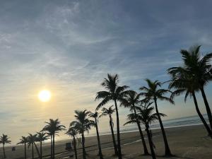 Bal Flórida frente mar 2 quartos