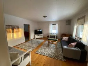 Kodinomainen majoitus Juoksenki, Napapiiri, Lappi - Aavasaksa