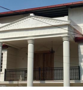 Arthurs Villa in Homagama for Events and Holidays