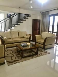 Arthurs Villa in Homagama for Events and Holidays