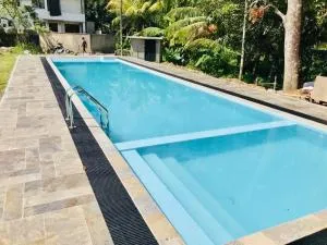 Arthurs Villa in Homagama for Events and Holidays - Ranala