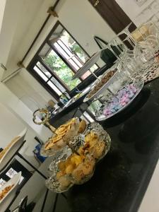 Arthurs Villa in Homagama for Events and Holidays