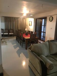 Arthurs Villa in Homagama for Events and Holidays