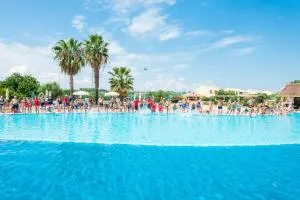 Villaggio Capopiccolo - Capo Rizzuto