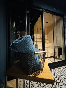 B&B / Chambres d'hotes Suite Richovilare - Sauna & Hammam : photos des chambres