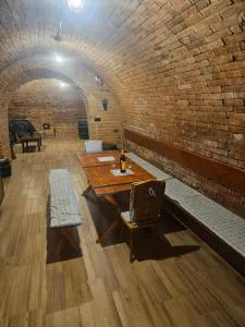 sklep u Toma - Prušánky