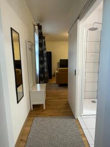 New Apartment near to Elbe bicycle path