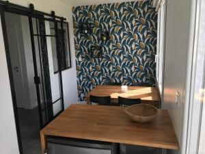 Appartements Balcon sur l-evre : photos des chambres