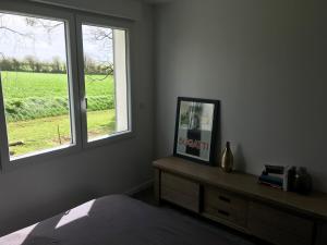 Appartements Balcon sur l-evre : photos des chambres
