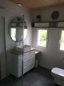 Appartements Balcon sur l-evre : photos des chambres