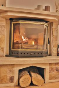 Gardenia Apartment Pamporovo