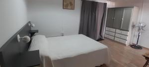 MabiSil - Apartmány, Mina Clavero