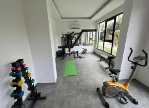 CitySt duplex - Çamyolu